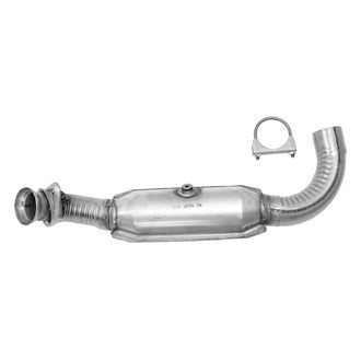 CATCO® - Direct Fit Catalytic Converter and Pipe Assembly