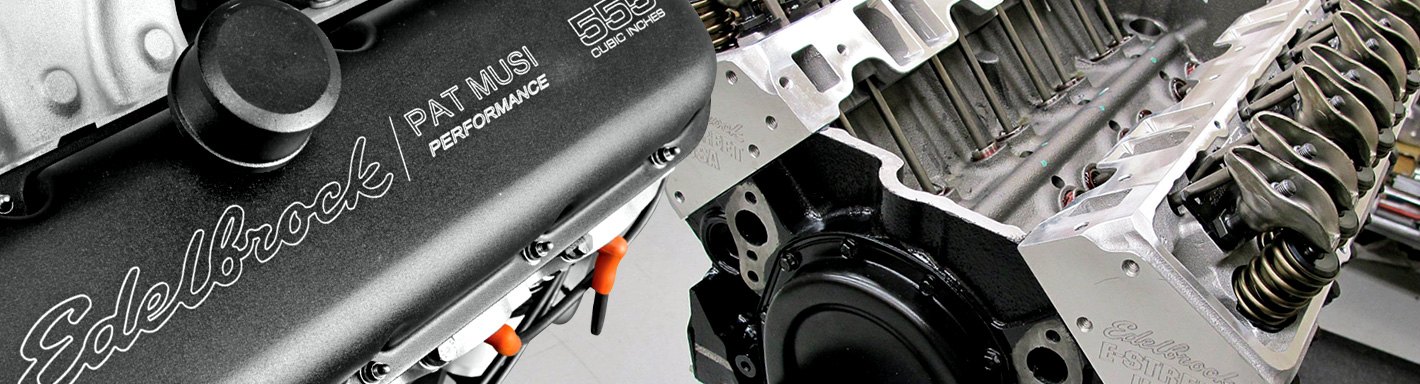 Semi Truck Performance Engine Parts
