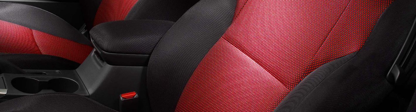 Universal Semi Truck Seat Covers
