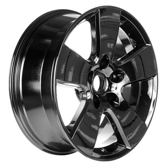CCI® - 5-Spoke PVD Chrome 20x8 Alloy Factory Wheel - Remanufactured