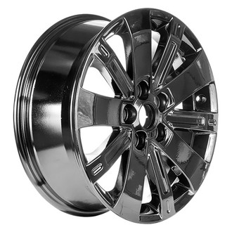 CCI® - 10-Spoke PVD 18x7 Alloy Factory Wheel - Remanufactured