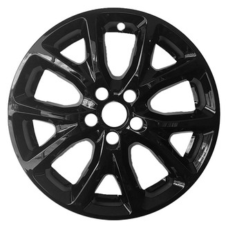 CCI® - 5 Y-Spoke Gloss Black 17x7 Alloy Factory Wheel - Remanufactured