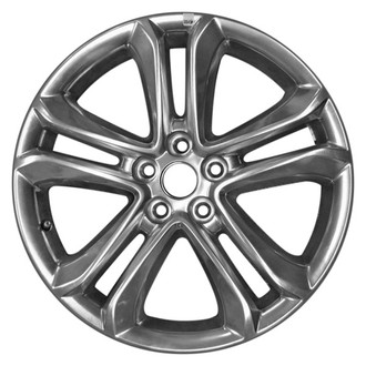 CCI® - 5 Y-Spoke Polished 18x8 Alloy Factory Wheel - Remanufactured