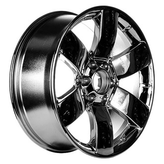 CCI® - 6 I-Spoke Chrome 20x8 Alloy Factory Wheel - Remanufactured