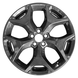 CCI® - 5 Y-Spoke Darc Charcoal 18x7 Alloy Factory Wheel - Remanufactured