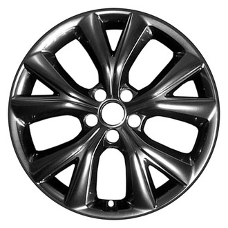 CCI® - 5 Y-Spoke Dark Hyper Silver 19x7.5 Alloy Factory Wheel - Remanufactured