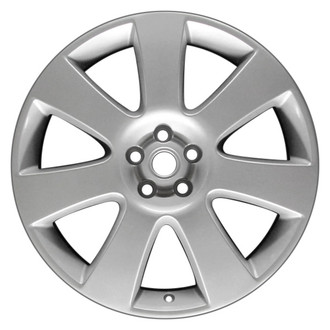 CCI® - 7 I-Spoke Sparkle Silver 22x9.5 Alloy Factory Wheel - Remanufactured