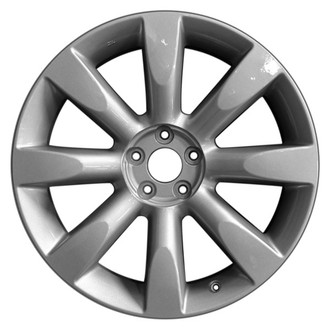 CCI® - 8 I-Spoke Argent 20x8 Alloy Factory Wheel - Remanufactured