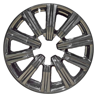 CCI® - 10 I-Spoke Black 21x8.5 Alloy Factory Wheel - Remanufactured