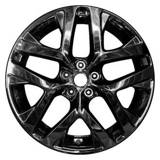 CCI® - 5 Y-Spoke PVD Chrome 19x7.5 Alloy Factory Wheel - Remanufactured