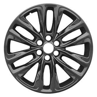 CCI® - 12 I-Spoke Gloss Black 20x8 Alloy Factory Wheel - Remanufactured