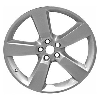 CCI® - 8 I-Spoke Sparkle Silver 20x8.5 Alloy Factory Wheel - Remanufactured