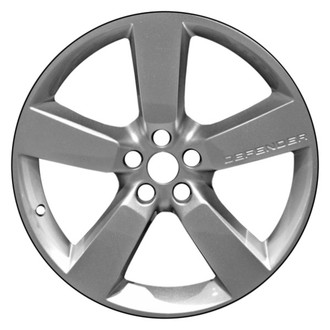CCI® - 5-Spoke Silver 22x9 Alloy Factory Wheel - Remanufactured
