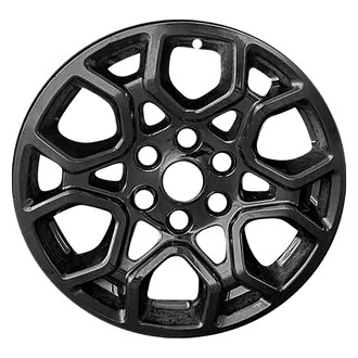 CCI® - 5 Spider-Spoke Gloss Black 18x8.5 Alloy Factory Wheel - Remanufactured