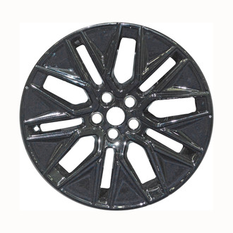 CCI® - 10 I-Spoke All Painted Gloss Black 19x7.5 Alloy Factory Wheel - Remanufactured
