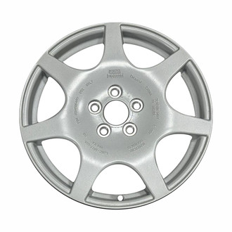 CCI® - 7 I-Spoke As Cast 17x4 Alloy Factory Wheel - Remanufactured