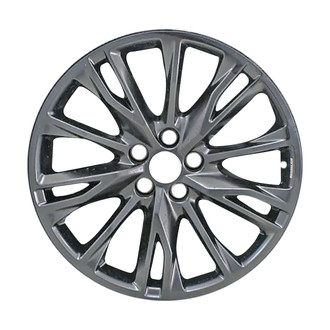 CCI® - 10 I-Spoke All Painted Gloss Black 20x8.5 Alloy Factory Wheel - Remanufactured