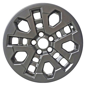 CCI® - 10 I-Spoke Black Matte 18x8 Alloy Factory Wheel - Remanufactured