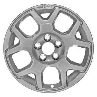 CCI® - 5 Y-Spoke Medium Charcoal 18x8 Alloy Factory Wheel - Remanufactured