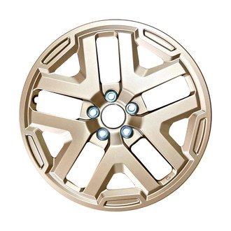 CCI® - 5 Y-Spoke All Painted Bronze 18x7.5 Alloy Factory Wheel - Remanufactured