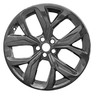CCI® - 5 Y-Spoke Painted Gloss Black 20x8 Alloy Factory Wheel - Remanufactured