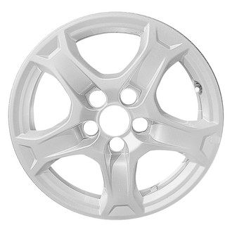 CCI® - 5-Spoke All Painted Sparkle Silver 16x6.5 Alloy Factory Wheel - Remanufactured