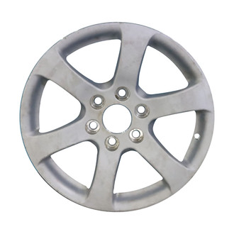 CCI® - 6 I-Spoke As Cast 18x7.5 Alloy Factory Wheel - Remanufactured