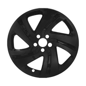 CCI® - Double 5-Spoke Gloss Black 18x8 Alloy Factory Wheel - Remanufactured