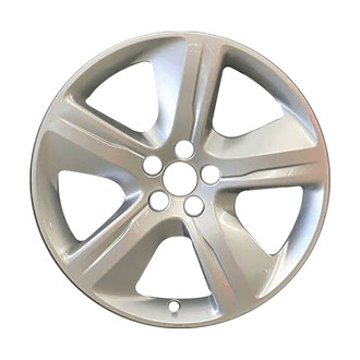 CCI® - 5-Spoke All Painted Sparkle Silver 19x8.5 Alloy Factory Wheel - Remanufactured
