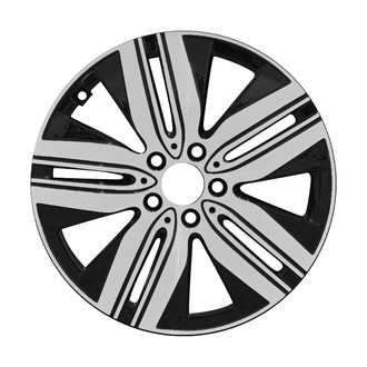CCI® - 10 I-Spoke Machined Gloss Black 18x7.5 Alloy Factory Wheel - Remanufactured