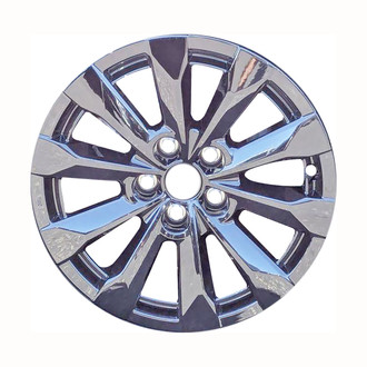 CCI® - 10 I-Spoke With Groove In Flange 17x7 Alloy Factory Wheel - Remanufactured