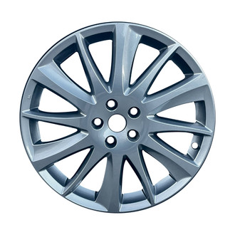 CCI® - 12-Spoke All Painted Medium Dark Charcoal 20x7.5 Alloy Factory Wheel - Remanufactured