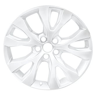 CCI® - 5 Y-Spoke Painted Medium Hyper Silver 20x8 Alloy Factory Wheel - Remanufactured