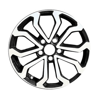 CCI® - 10 I-Spoke Machined Gloss Black 17x6.5 Alloy Factory Wheel - Remanufactured