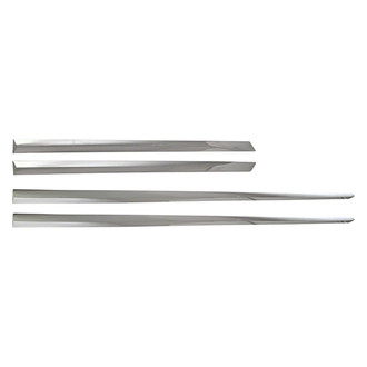 CCI® - Chrome Body Side Moldings