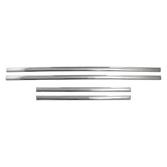 CCI® - Chrome Body Side Moldings