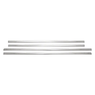 CCI® - Chrome Body Side Moldings