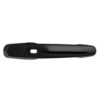 CCI® - Gloss Black Door Handle Covers