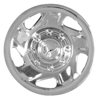 CCI® - 16" 5-Spoke Wheel Covers