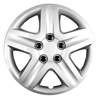 CCI® - 17" 5-Spoke Wheel Covers