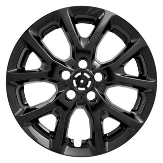 CCI® - 17" Gloss Black Wheel Skins