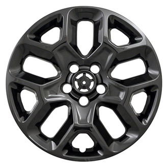 CCI® - 5 Y-Spoke Gloss Black Wheel Skins