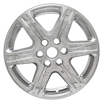 CCI® - 6 I-Spoke Wheel Skins