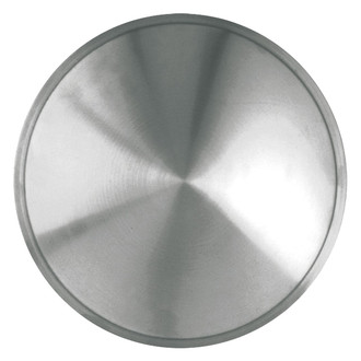 CCI® - 14" Flat-Spoke Wheel Covers