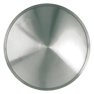 CCI® - 15" Flat-Spoke Wheel Covers