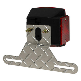 C.E. Smith® - Bolt-on Mount Bracket