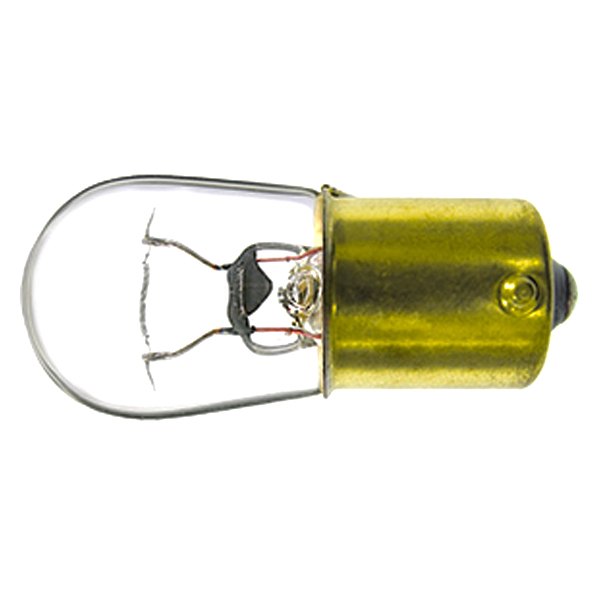 Cec Industries® - Miniature White 12W 12.8V Bulb (67)