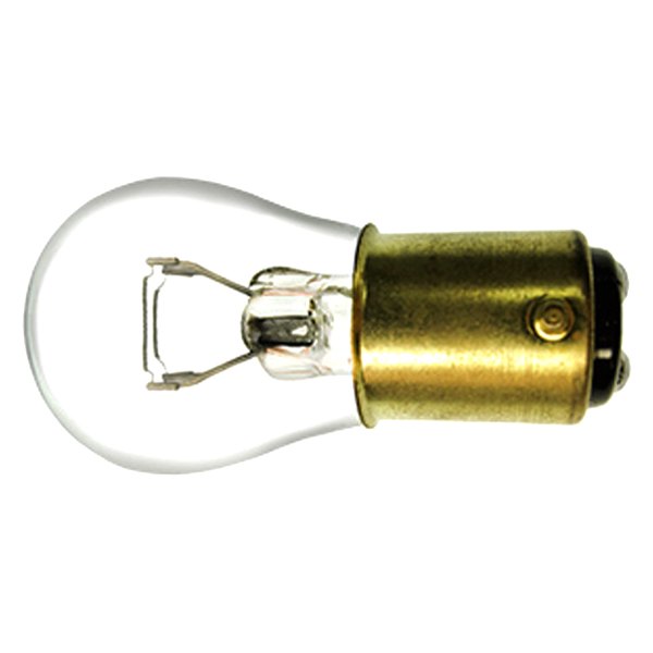 Cec Industries® - Miniature White 17.15/8.26W 12.8/14V Bulb (1176)