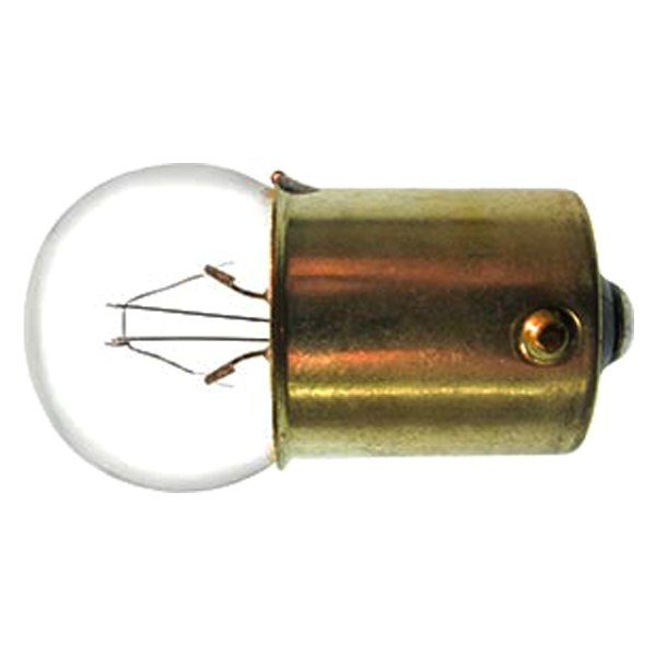 Cec Industries® - Miniature White 8.4W 28V Bulb (303)