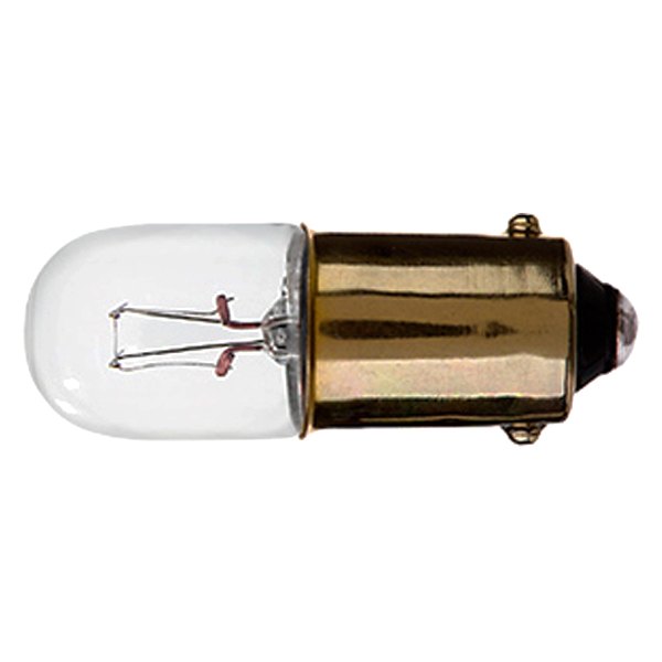 Cec Industries® - Miniature White 4.76W 28V Bulb (313)